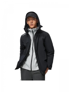 Куртка пуховая мужская повседневная LiNing Fondue Down Series