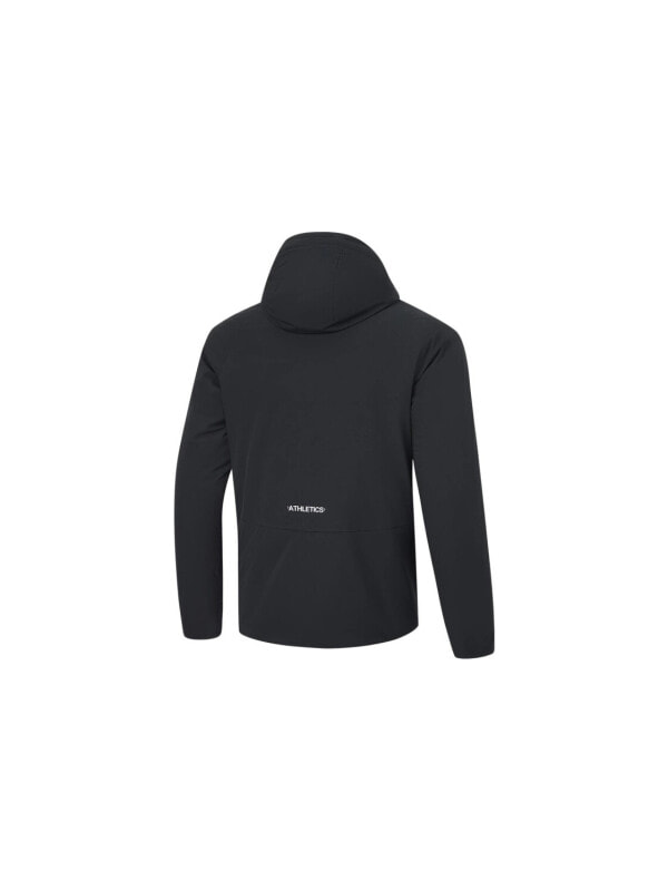 Куртка пуховая мужская повседневная LiNing Fondue Down Series