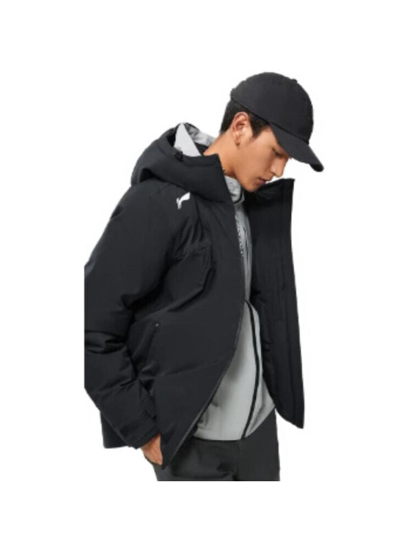 Куртка пуховая мужская повседневная LiNing Fondue Down Series