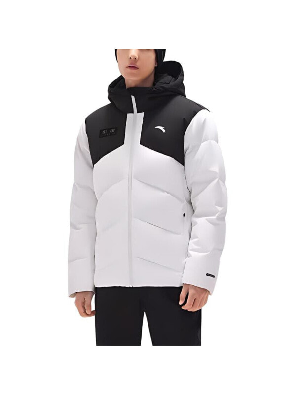 Пуховик тренировочный унисекс для тренировок Anta 6930280707594