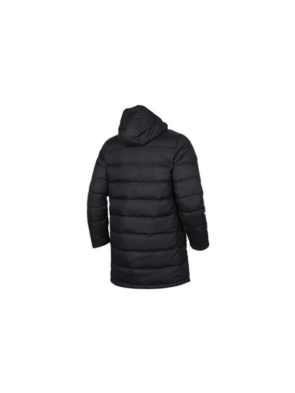 Пуховик мужской повседневный Converse 6902014407506