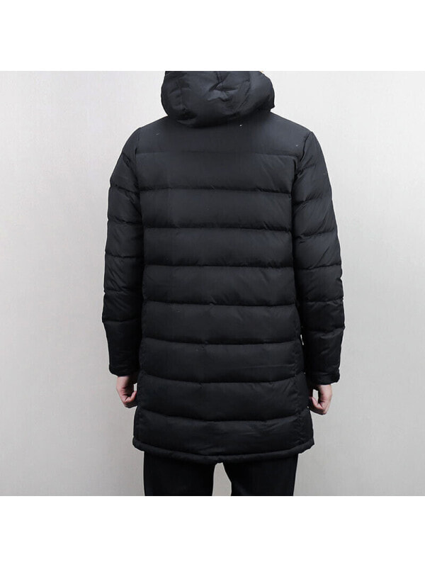 Пуховик мужской повседневный Converse 6902014407506