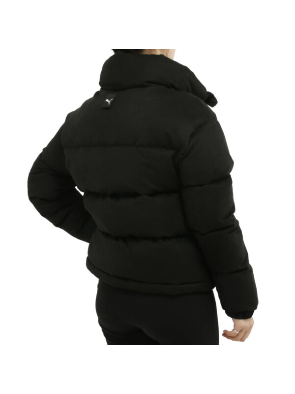 Пуховик универсальный утепленный puma 4062449261202