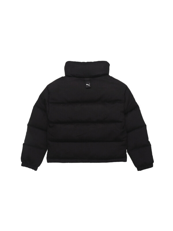 Пуховик универсальный утепленный puma 4062449261202