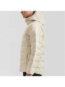 THE NORTH FACE Down Jackets Men's Beige