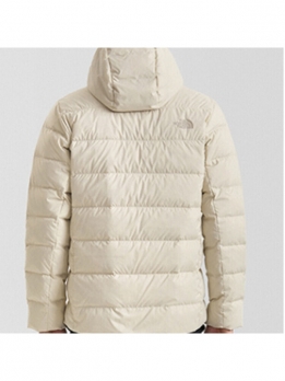 THE NORTH FACE Down Jackets Men's Beige