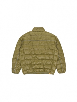 Куртка зимняя мужская converse 6901540088470