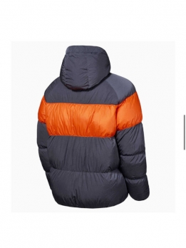 Пуховик мужской для повседневной носки Nike 193147729047