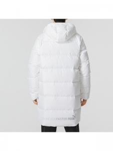 Куртка утепленная мужская повседневная Puma 4065452315016