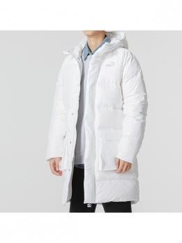 Куртка утепленная мужская повседневная Puma 4065452315016