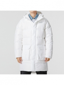 Куртка утепленная мужская повседневная Puma 4065452315016