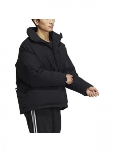 Пуховик мужской повседневный adidas originals 4066748877256