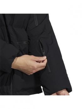 Пуховик мужской повседневный adidas originals 4066748877256