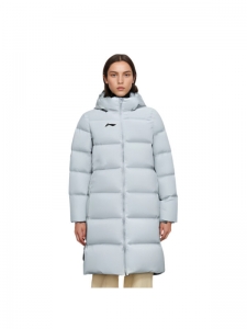 Куртка утепленная унисекс повседневная LiNing 6905154100085