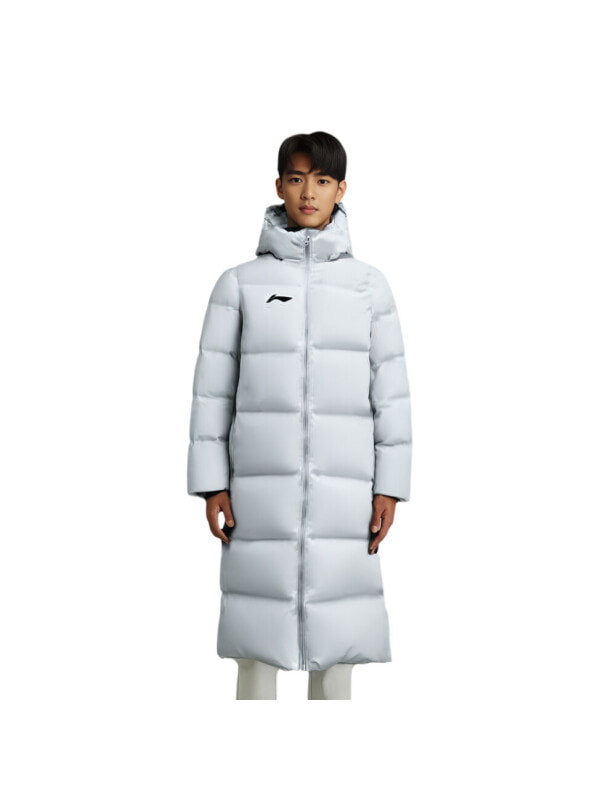 Куртка утепленная унисекс повседневная LiNing 6905154100085