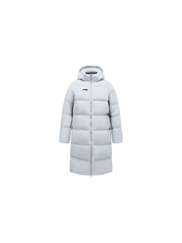 Куртка утепленная унисекс повседневная LiNing 6905154100085