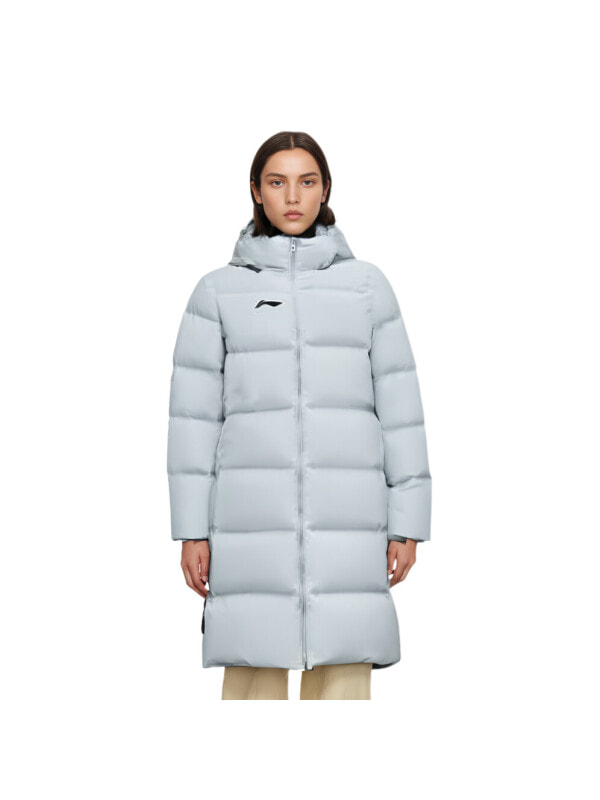 Куртка утепленная унисекс повседневная LiNing 6905154100085