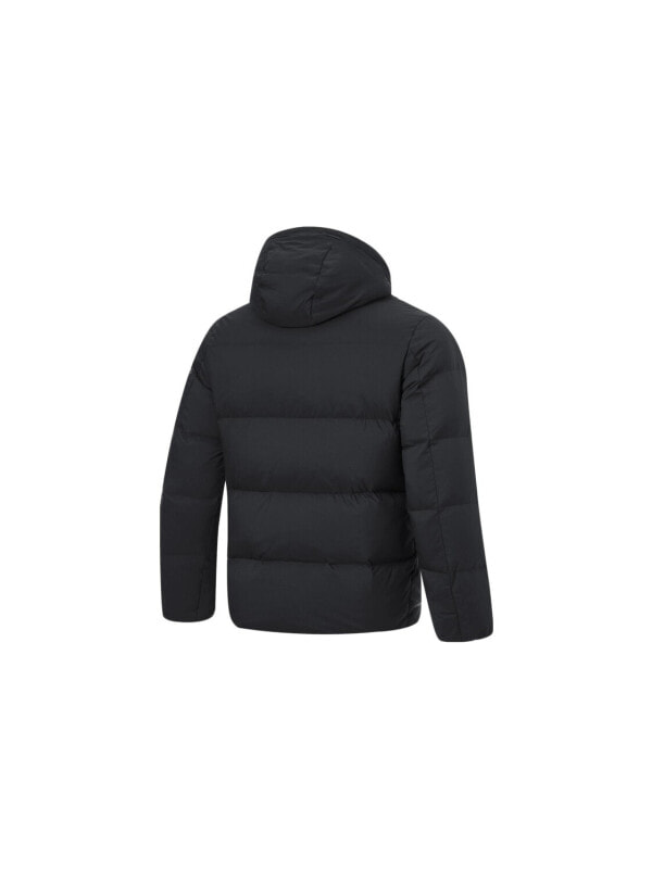 Куртка пуховая мужская для фитнеса LiNing 6905154487070