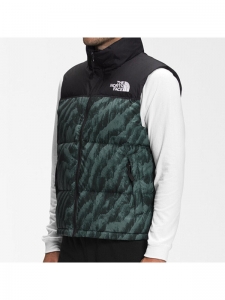 Пуховик зимний мужской для повседневной носки The North Face 1996 Collection