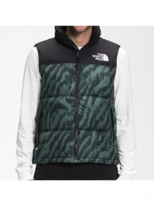 Пуховик зимний мужской для повседневной носки The North Face 1996 Collection