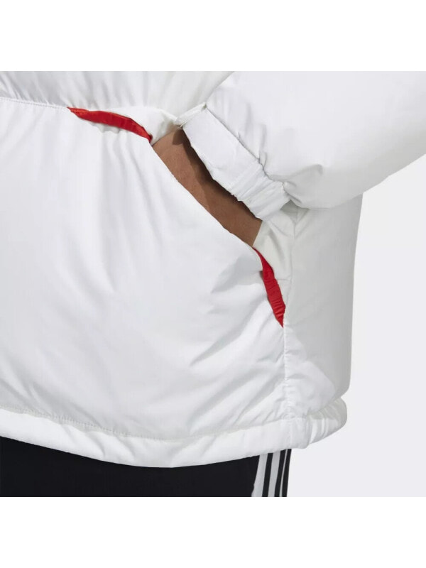 Куртка зимняя мужская Adidas 4064053824828