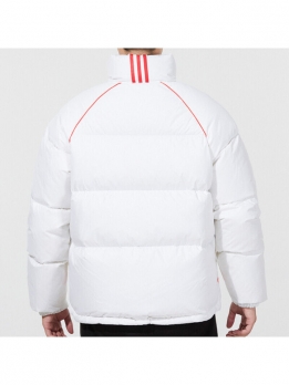 Куртка зимняя мужская Adidas 4064053824828