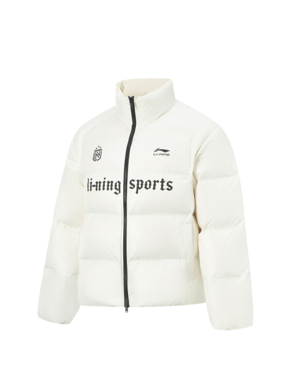 Куртка утепленная универсальная повседневная LiNing Sports Life Collection