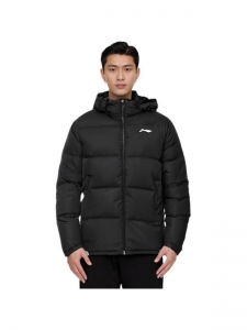 Куртка утепленная универсальная для бадминтона Li Ning 6905154629401