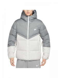 Пуховик мужской повседневный Nike 196147061704