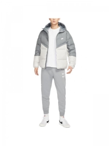 Пуховик мужской повседневный Nike 196147061704