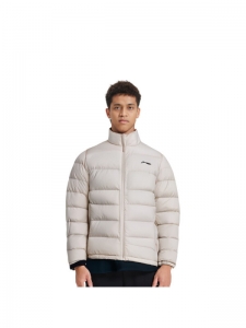 Пуховик мужской повседневный Li Ning Fitness Series 6901034053830