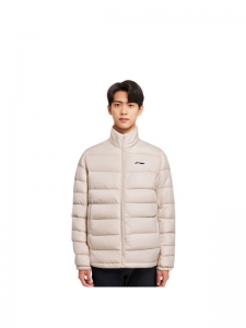 Пуховик мужской повседневный Li Ning Fitness Series 6901034053830