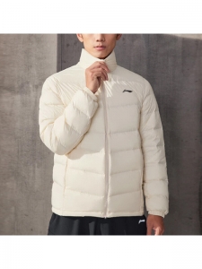 Пуховик мужской повседневный Li Ning Fitness Series 6901034053830