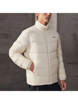 Пуховик мужской повседневный Li Ning Fitness Series 6901034053830