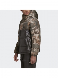 Пуховик зимний мужской для города adidas Originals 4061612198246