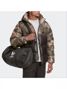 Пуховик зимний мужской для города adidas Originals 4061612198246