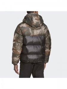 Пуховик зимний мужской для города adidas Originals 4061612198246