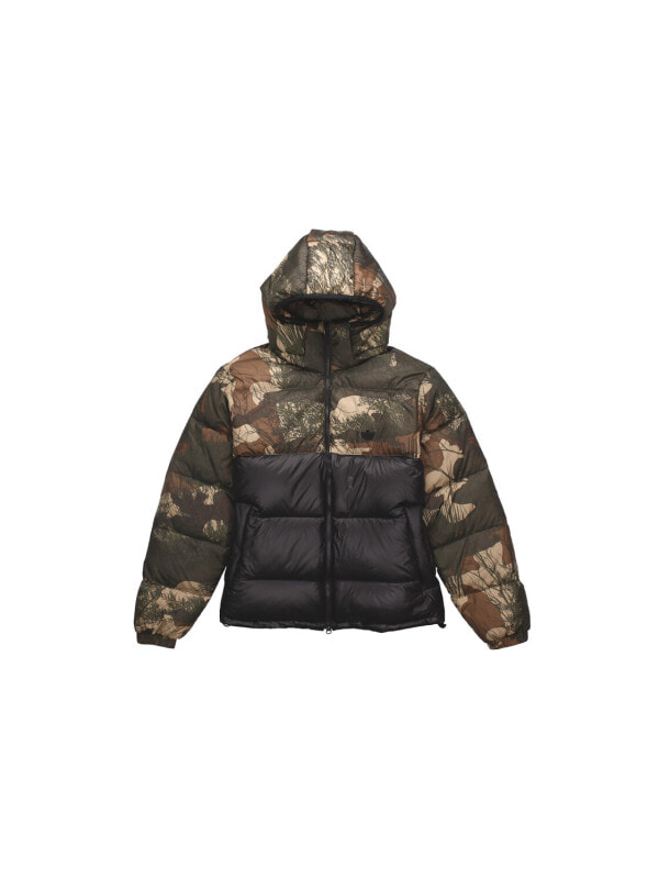 Пуховик зимний мужской для города adidas Originals 4061612198246