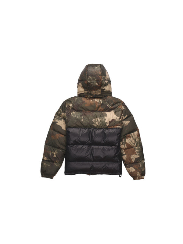 Пуховик зимний мужской для города adidas Originals 4061612198246