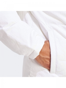 Куртка пуховая повседневная мужская Adidas Regular Daily