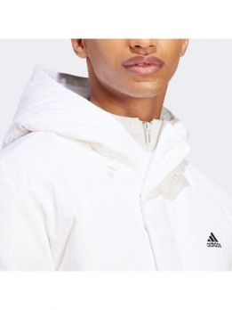 Куртка пуховая повседневная мужская Adidas Regular Daily