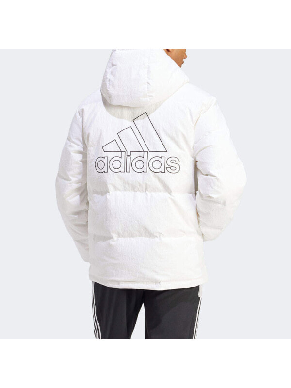 Куртка пуховая повседневная мужская Adidas Regular Daily