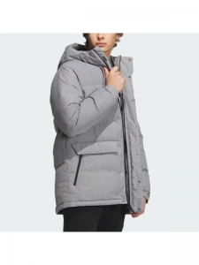 Пуховик зимний мужской adidas GQ1911