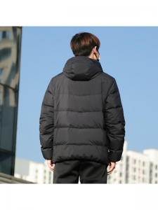 Пуховик мужской для холодной погоды Li Ning 6902947015182