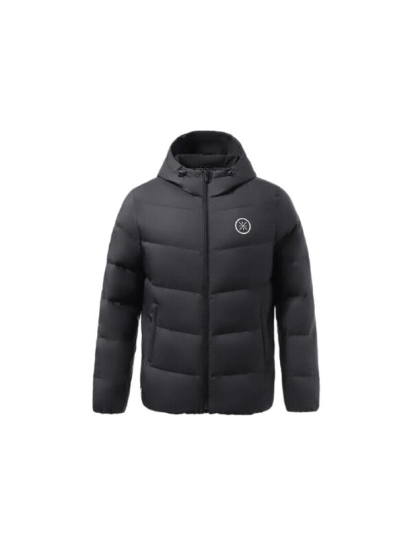 Пуховик мужской для холодной погоды Li Ning 6902947015182