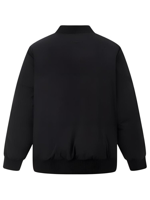 Пуховик мужской повседневный li ning 6901417587488