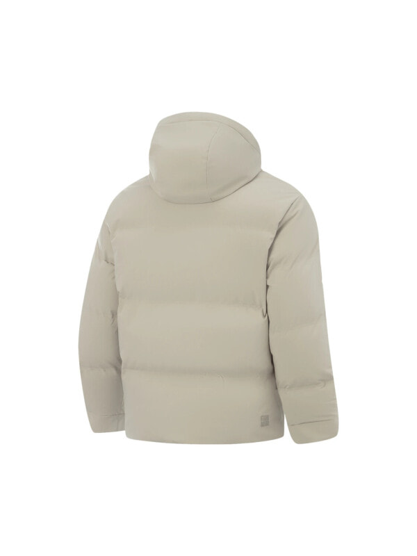 Пуховик утепленный мужской для активного отдыха LiNing Outdoor CF Tracing