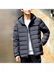 Пуховик мужской зимний LI NING 6905154536044