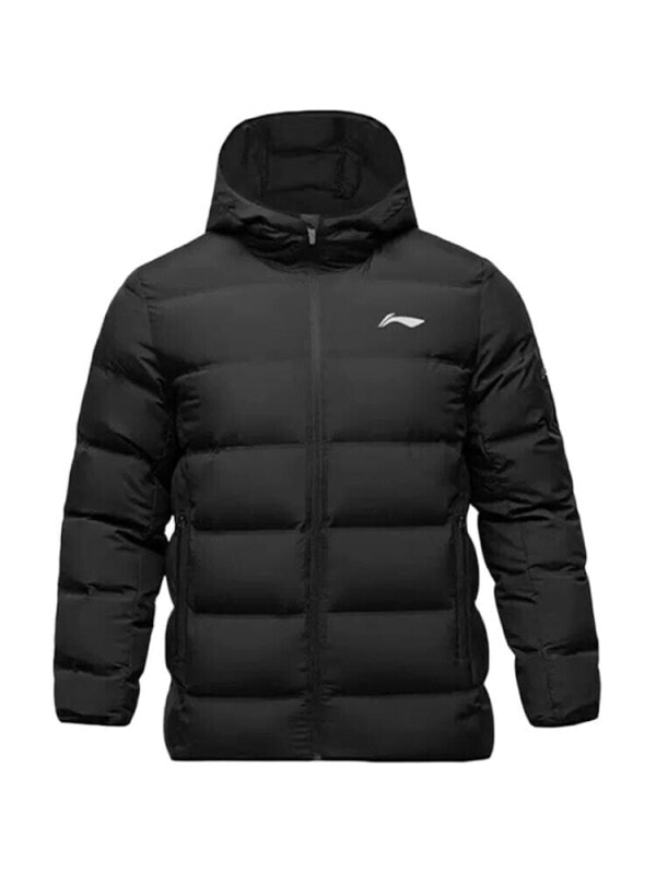 Пуховик мужской зимний LI NING 6905154536044