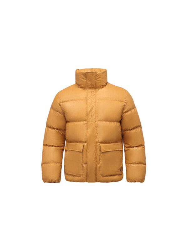 Пуховик мужской повседневный Li Ning 6902947057113